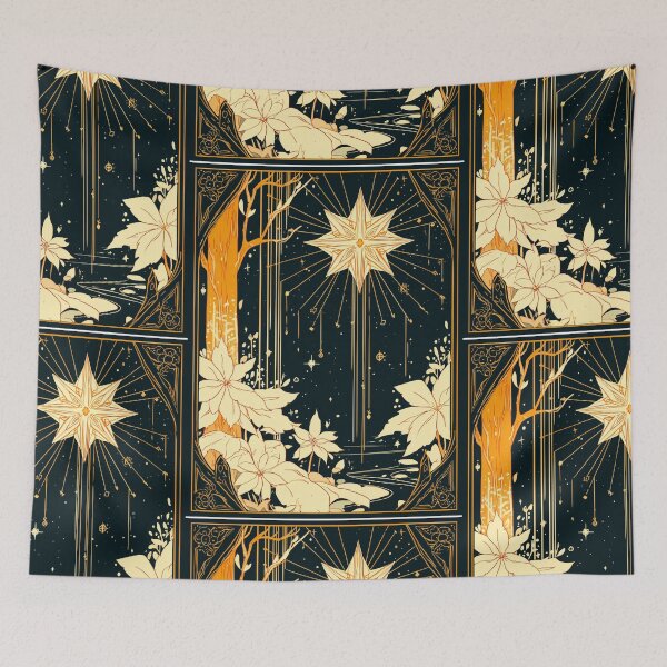 Item preview, The Star designed and sold by MendaciousMina.