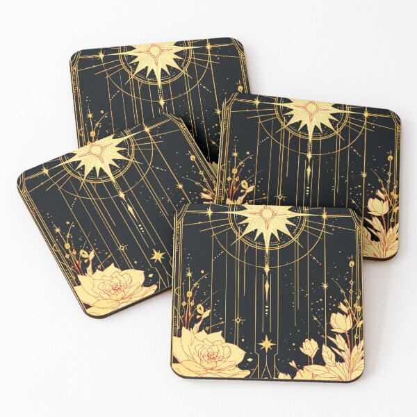 Item preview, The Star designed and sold by MendaciousMina.