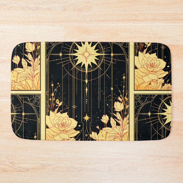 Item preview, The Star designed and sold by MendaciousMina.