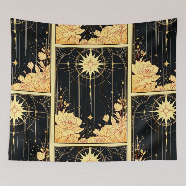 Item preview, The Star designed and sold by MendaciousMina.