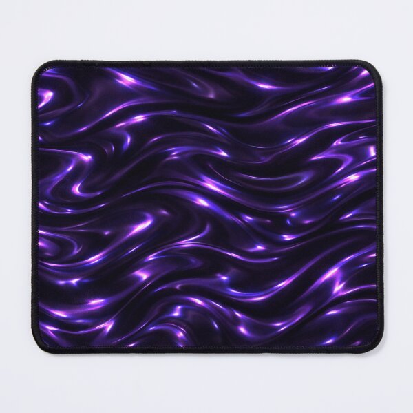 Item preview, Dark Purple Liquid Silk Texture designed and sold by Owcomm.