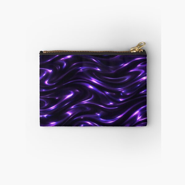 Item preview, Dark Purple Liquid Silk Texture designed and sold by Owcomm.