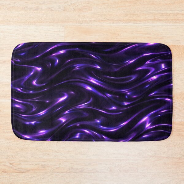 Item preview, Dark Purple Liquid Silk Texture designed and sold by Owcomm.
