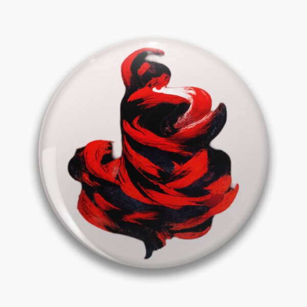 Item preview, Espagne and Flamenco - abstraction designed and sold by DamioPolArt.