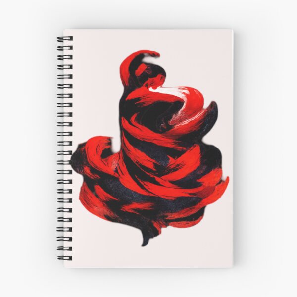 Item preview, España y el flamenco - abstracción designed and sold by DamioPolArt.