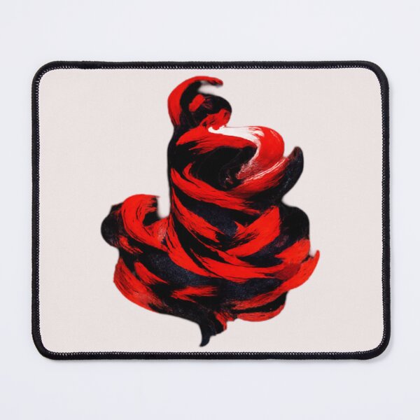Item preview, Espagne and Flamenco - abstraction designed and sold by DamioPolArt.