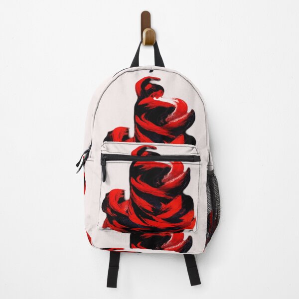 Item preview, Espagne and Flamenco - abstraction designed and sold by DamioPolArt.