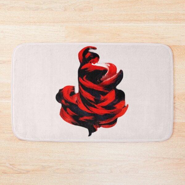 Item preview, Espagne and Flamenco - abstraction designed and sold by DamioPolArt.