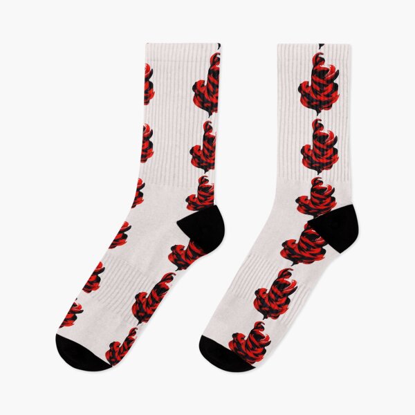 Item preview, Espagne and Flamenco - abstraction designed and sold by DamioPolArt.