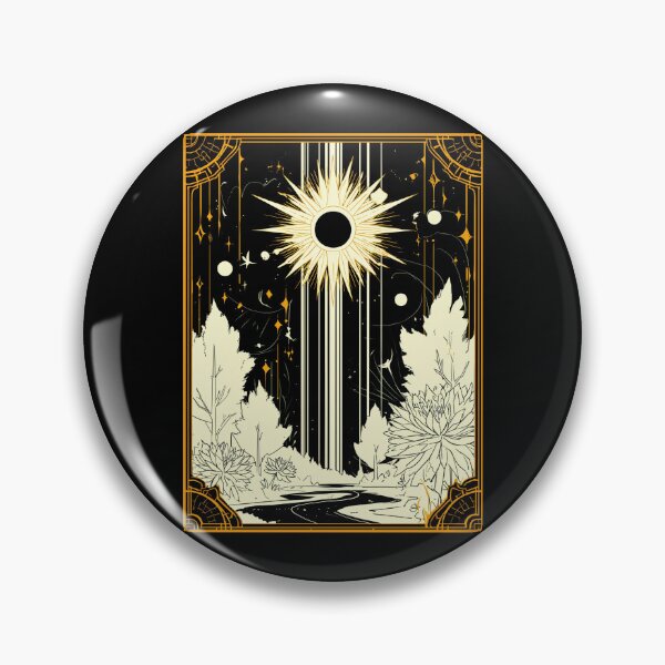 Item preview, The Star designed and sold by MendaciousMina.