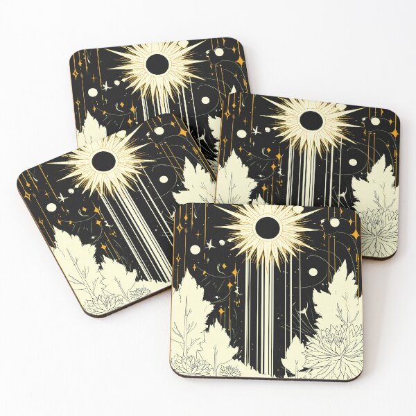 Item preview, The Star designed and sold by MendaciousMina.