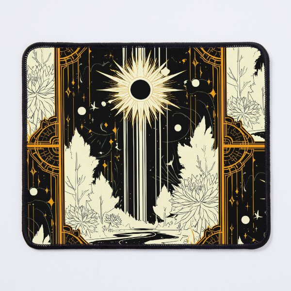 Item preview, The Star designed and sold by MendaciousMina.