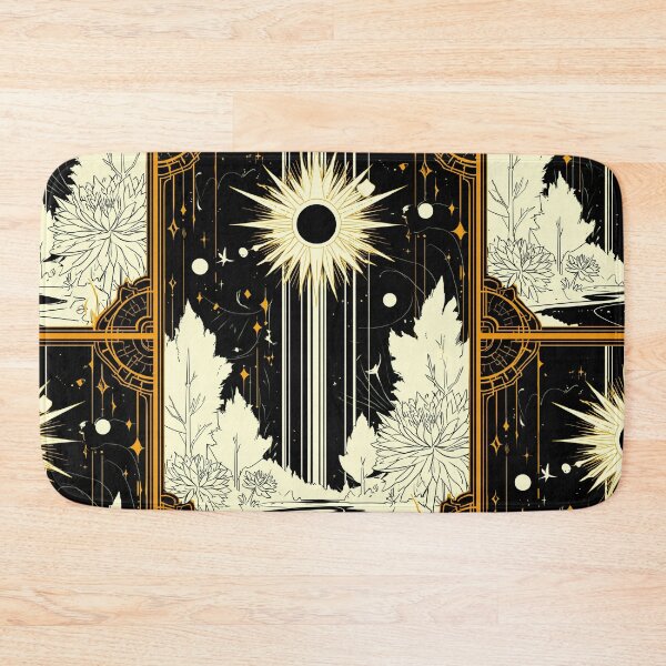 Item preview, The Star designed and sold by MendaciousMina.
