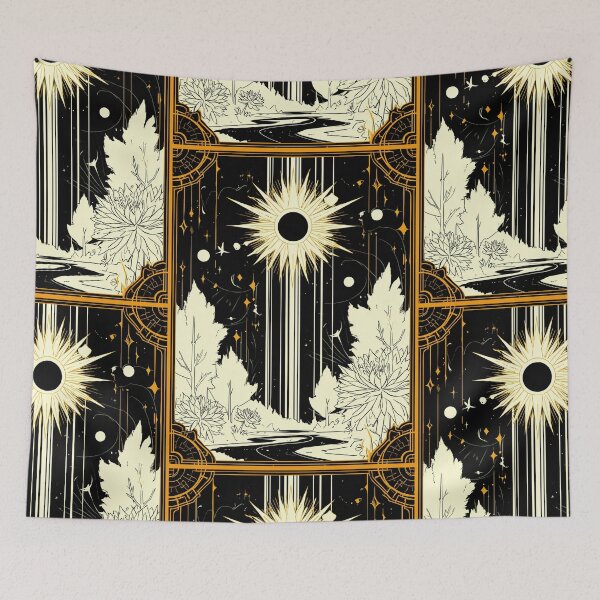 Item preview, The Star designed and sold by MendaciousMina.