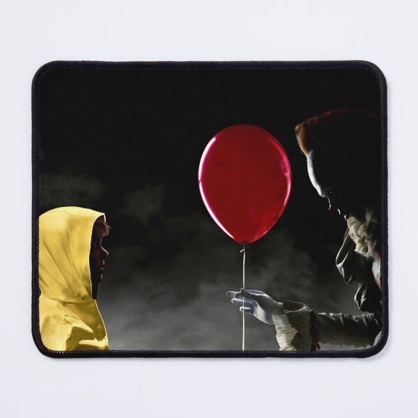 Item preview, Pennywise & Georgie designed and sold by TMTD Productions.