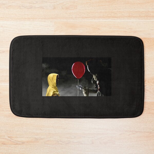 Item preview, Pennywise & Georgie designed and sold by TMTD Productions.