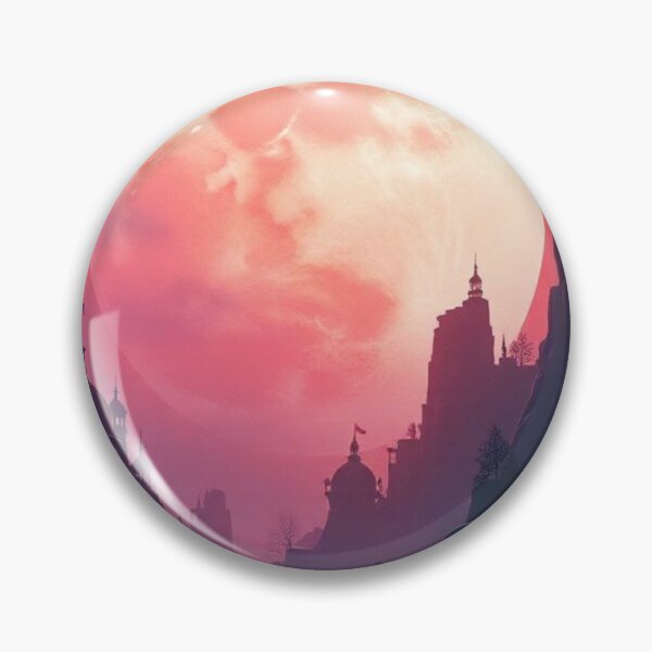 Item preview, Moon designed and sold by Black Rose Products .