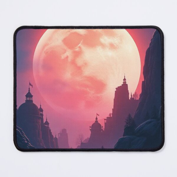 Item preview, Moon designed and sold by Black Rose Products .