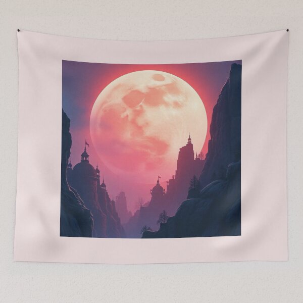 Item preview, Moon designed and sold by Black Rose Products .