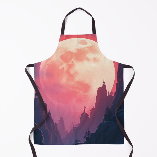 Item preview, Moon designed and sold by Black Rose Products .
