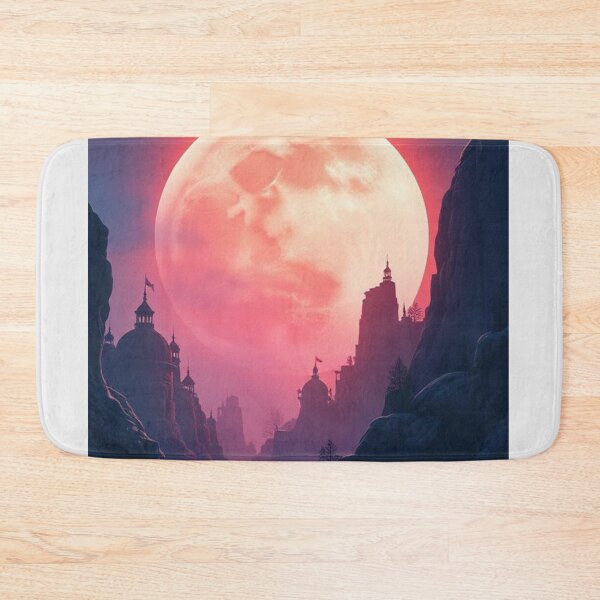 Item preview, Moon designed and sold by Black Rose Products .