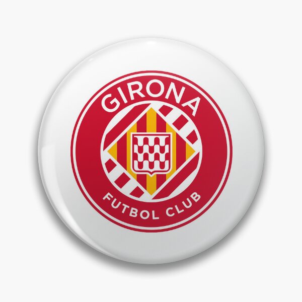 Item preview, Football Club Circular Crest designed and sold by Todsedz.