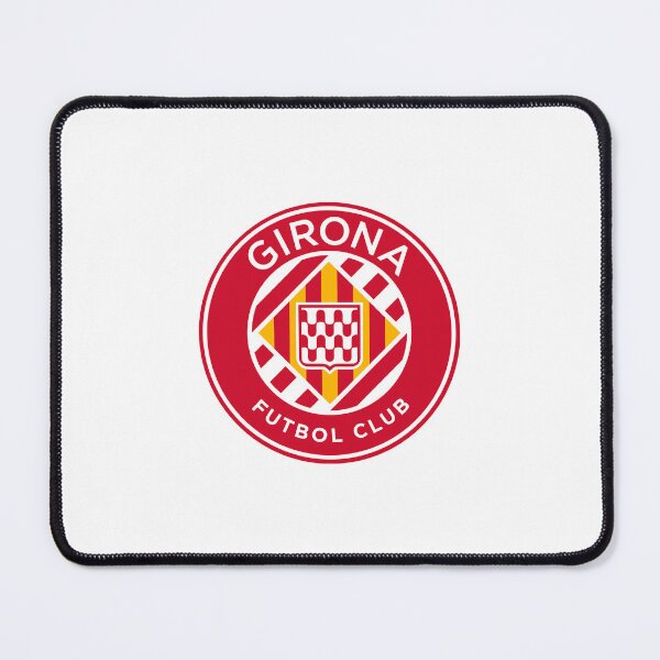 Item preview, Football Club Circular Crest designed and sold by Todsedz.