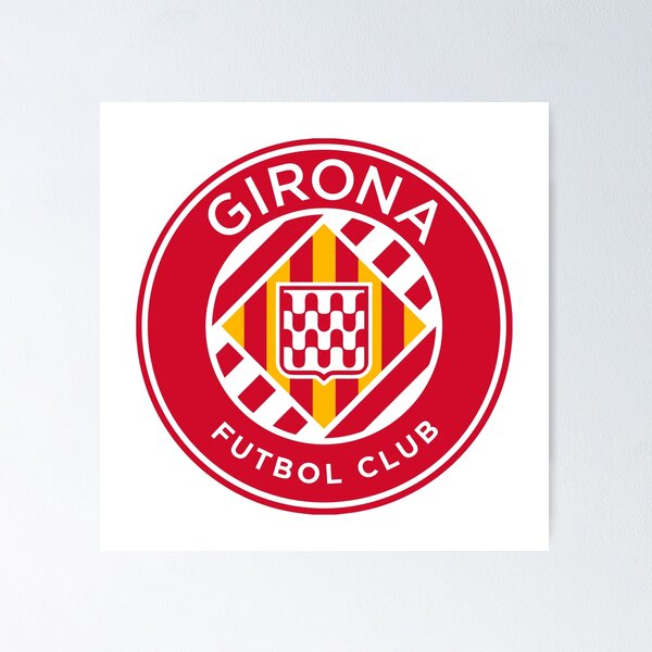 Item preview, Football Club Circular Crest designed and sold by Todsedz.
