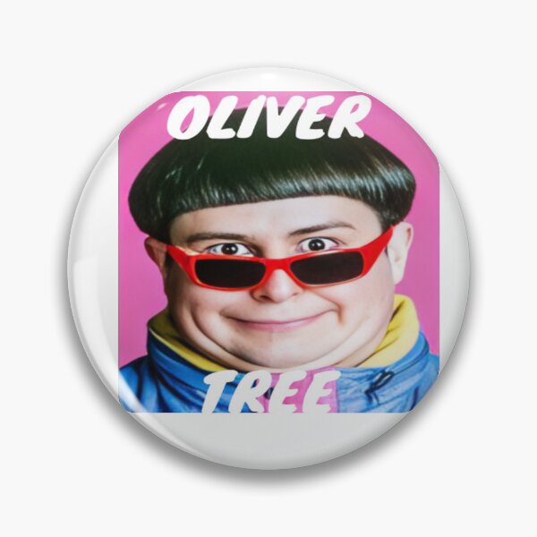 Item preview, Oliver Tree Funny designed and sold by HayaasBoutique.