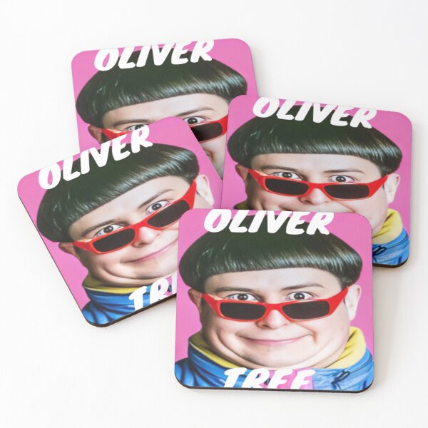 Item preview, Oliver Tree Funny designed and sold by HayaasBoutique.