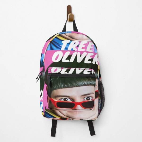 Item preview, Oliver Tree Funny designed and sold by Freedom Line Studio.