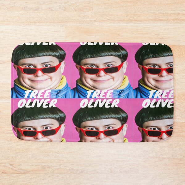 Item preview, Oliver Tree Funny designed and sold by Freedom Line Studio.