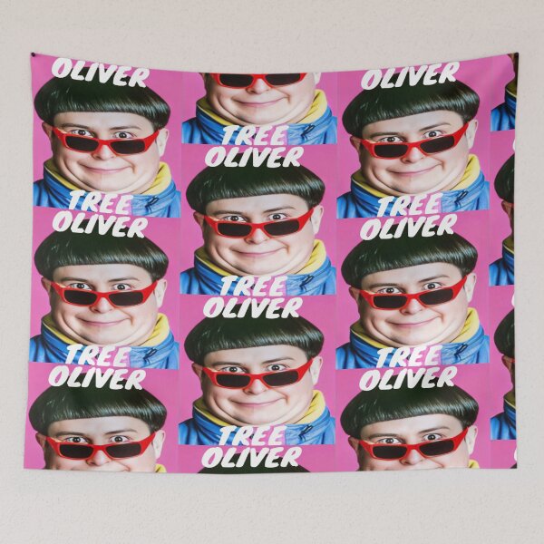 Item preview, Oliver Tree Funny designed and sold by HayaasBoutique.