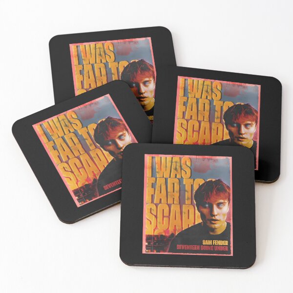 Item preview, Sam Fender Lover designed and sold by MagicEagleStore.