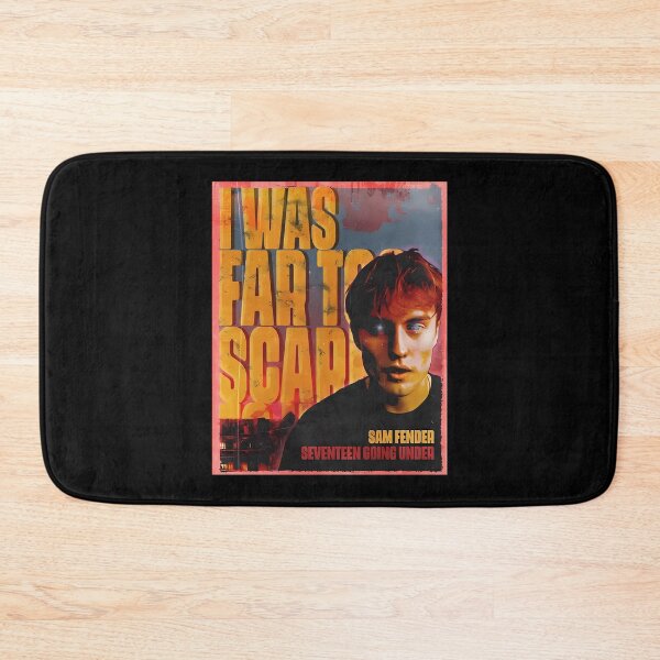 Item preview, Sam Fender Lover designed and sold by MagicEagleStore.