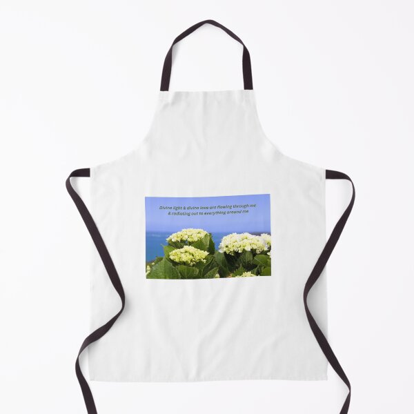 Item preview, Hydrangea photograph with inspirational message designed and sold by Natimo-Studio.