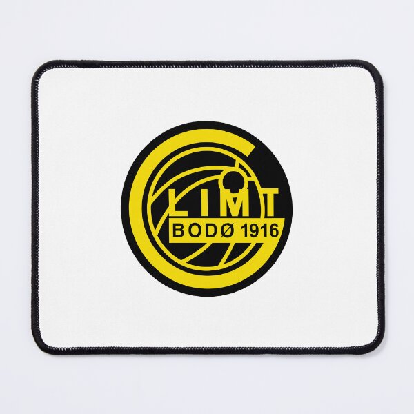 Item preview, Glimt Norwegian Football Emblem designed and sold by Todsedz.
