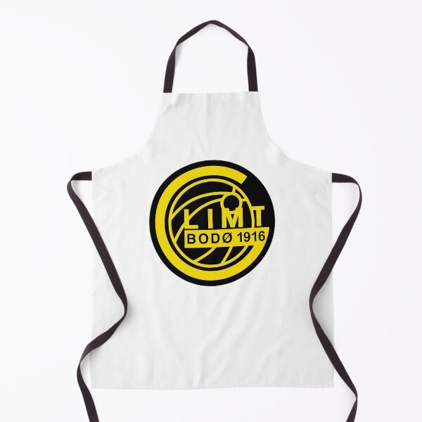 Item preview, Glimt Norwegian Football Emblem designed and sold by Todsedz.