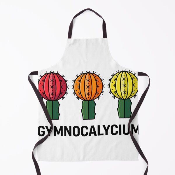 Item preview, Minimalist Moon Cactus Gymnocalycium Trio Flat Vector designed and sold by GreenDivisionJP.