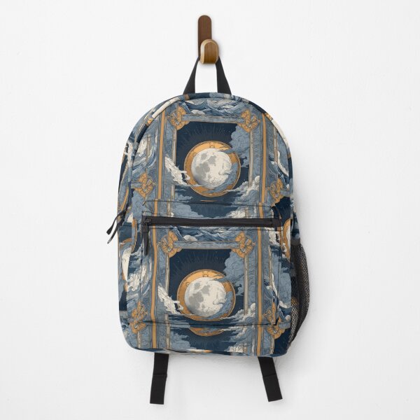 Item preview, The Moon designed and sold by MendaciousMina.