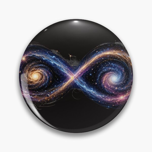 Item preview, Infinite horizons designed and sold by DIN-bubbles.