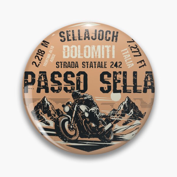 Item preview, Sella Pass, Passo Sella, Italy designed and sold by studio838.