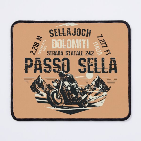 Item preview, Sella Pass, Passo Sella, Italy designed and sold by studio838.