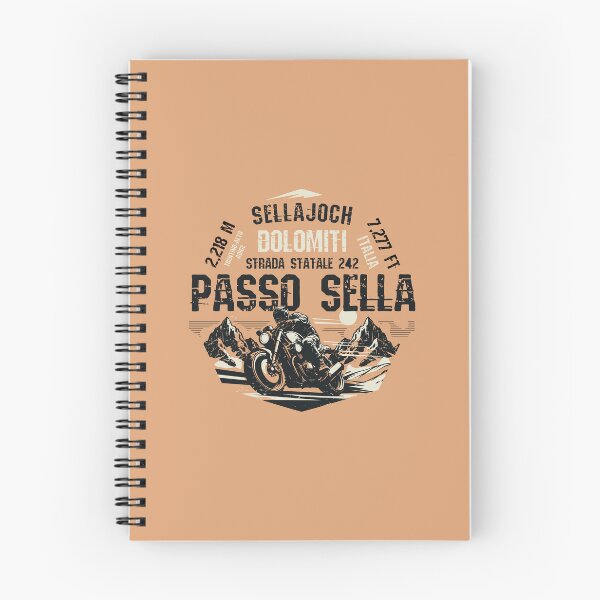 Item preview, Sella Pass, Passo Sella, Italy designed and sold by studio838.
