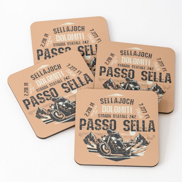 Item preview, Sella Pass, Passo Sella, Italy designed and sold by studio838.