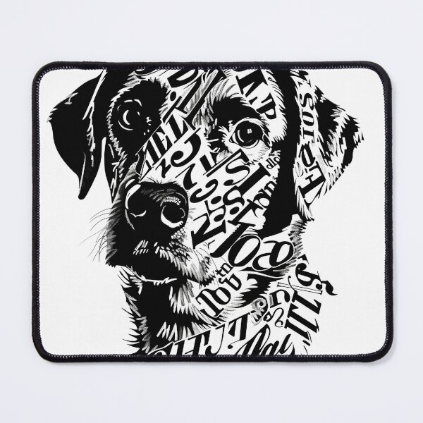 Item preview, Dog Lover: Minimalist Vibe designed and sold by ZORRO SL .