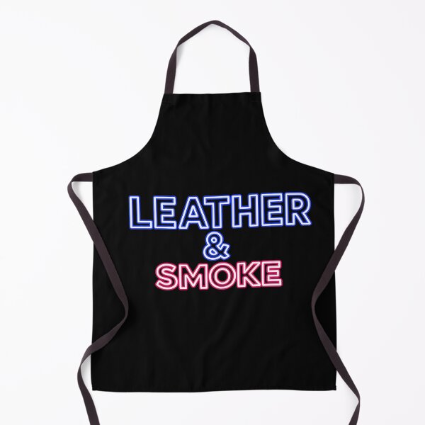 Item preview, Leather & Smoke in Neon designed and sold by Leatherandsmoke.