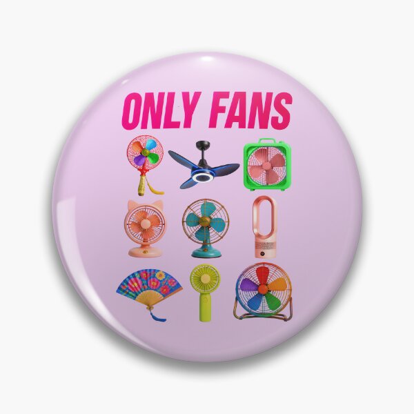 Item preview, ONLY FANS PARODY DESIGN 6 designed and sold by DigitalandPhoto.
