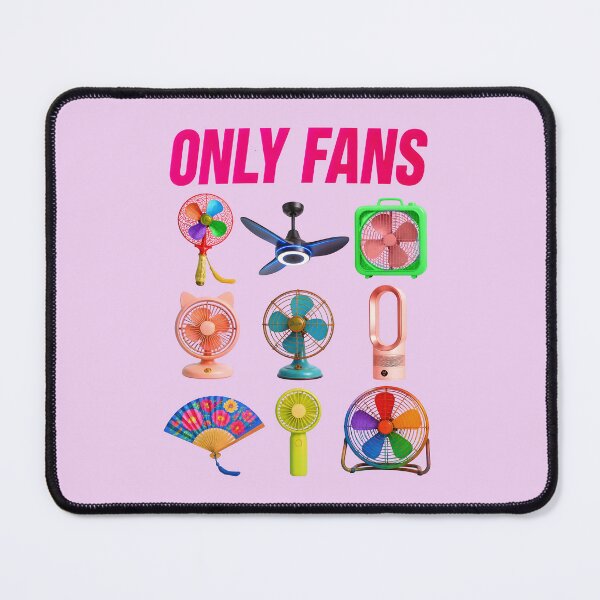 Item preview, ONLY FANS PARODY DESIGN 6 designed and sold by DigitalandPhoto.