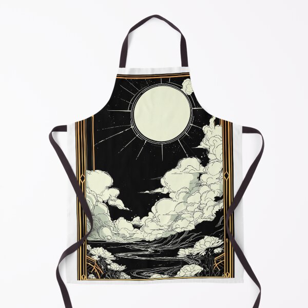 Item preview, The Moon designed and sold by MendaciousMina.